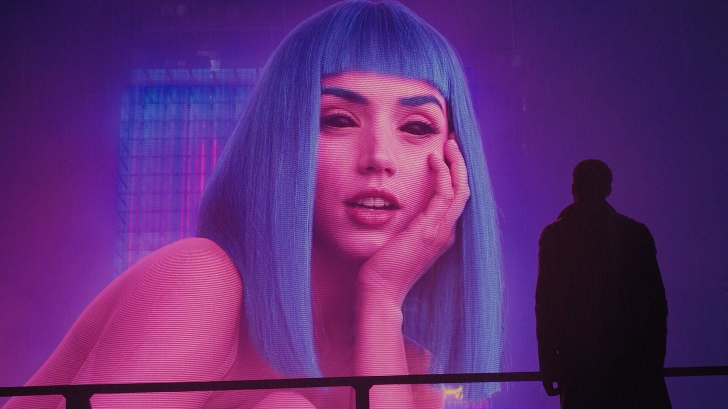 Will Blade Runner Return To The Big Screen? | The Nerd Stash