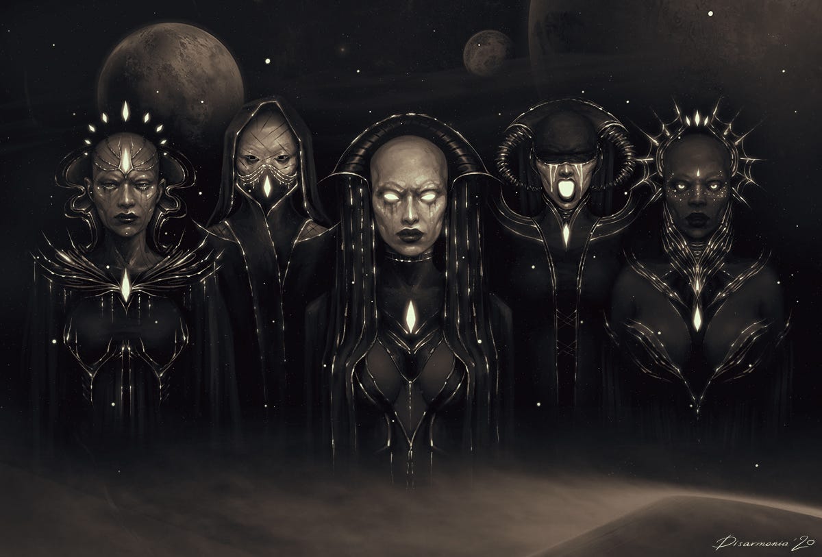Bene Gesserit