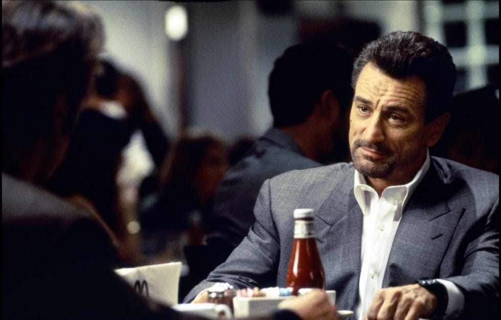 Heat' at 25: The Making of a Modern Classic