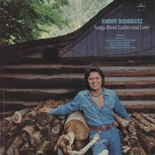 Songs About Ladies And Love, Primary, 1 of 4