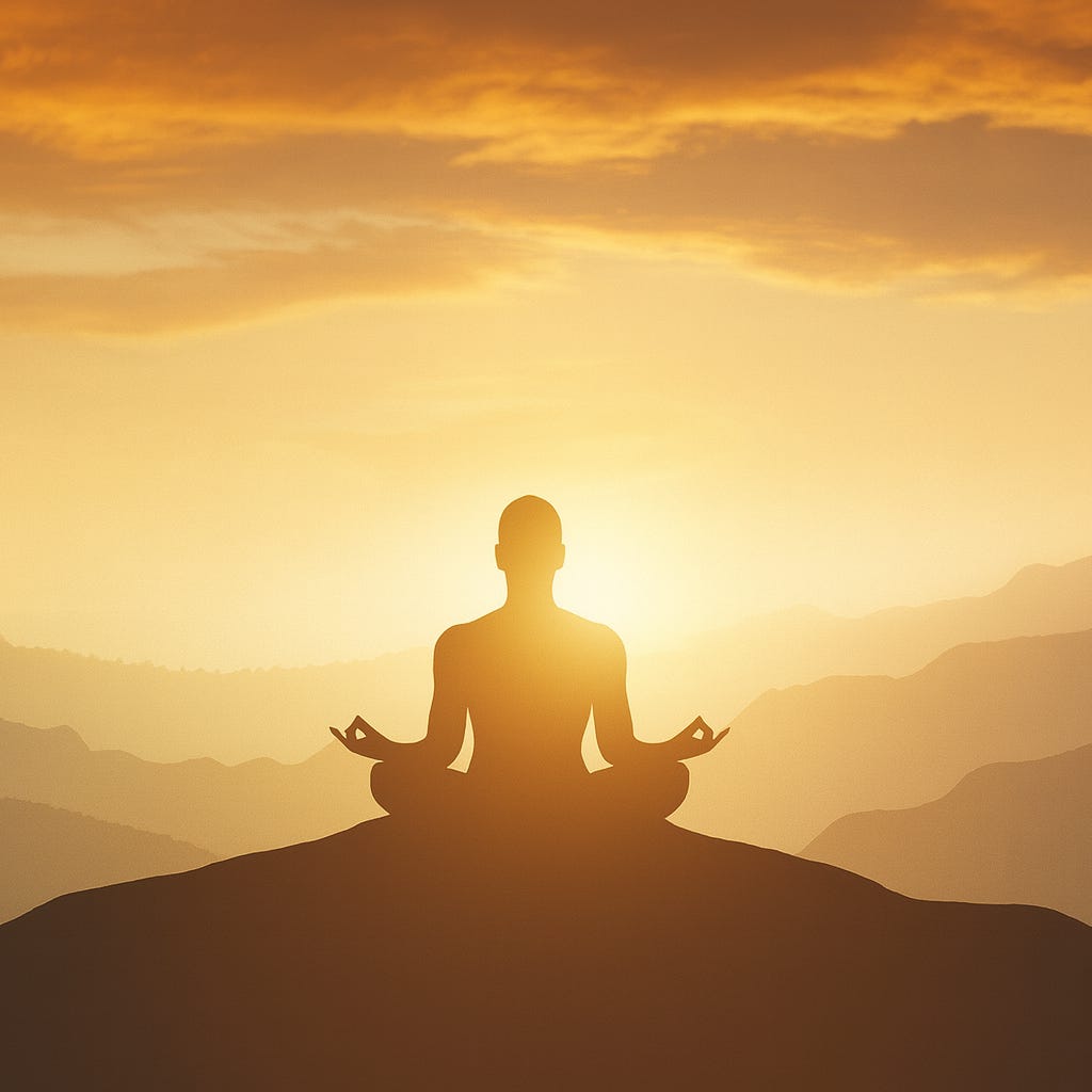 The Mindfulness Daily