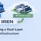 Why IREN Is Buying 50,000 GPUs Without a New Contract