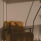 About being in a room with people who recognize and want more of you