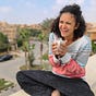 Dina Yehia's avatar