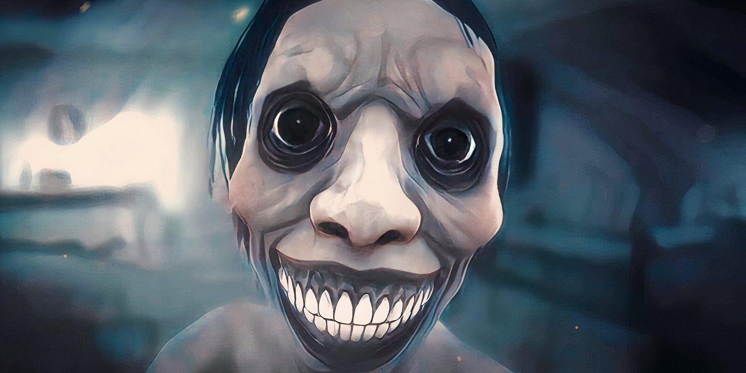 Best Horror Games In Fortnite Best Horror Games In Fortnite