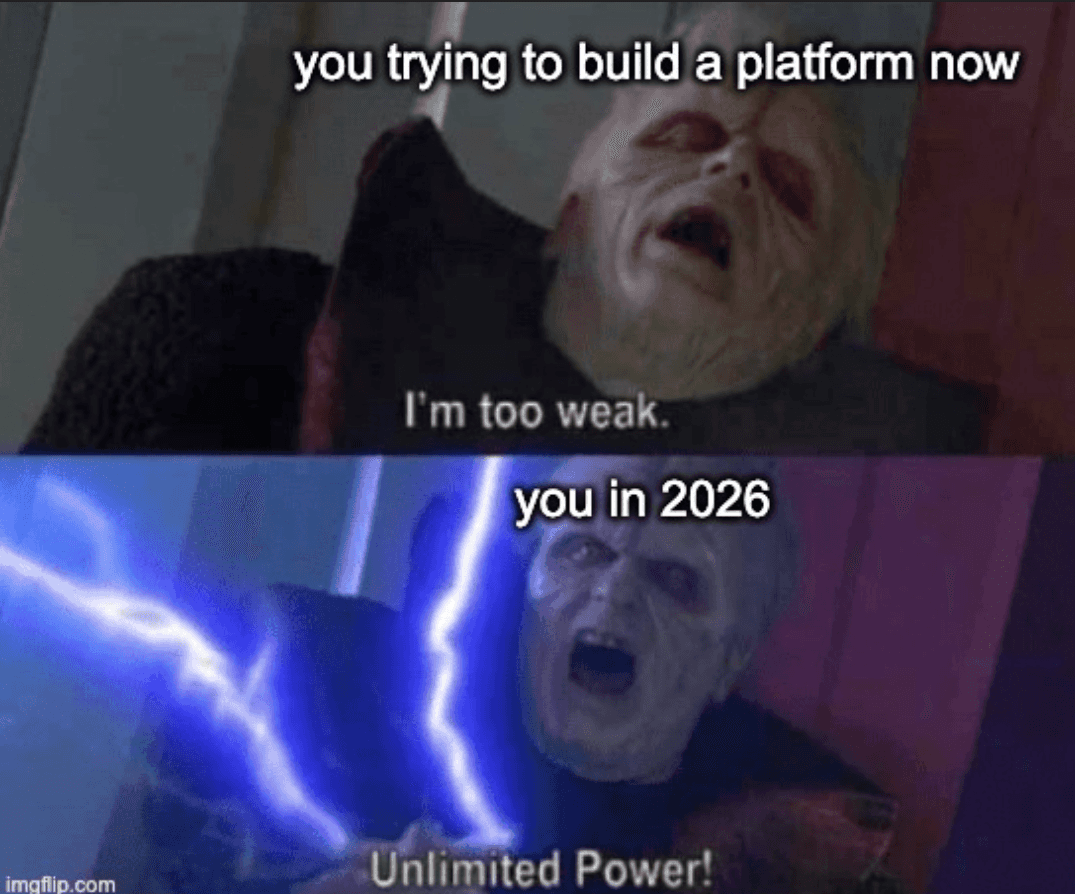Become a certified platform architect Become a certified platform architect