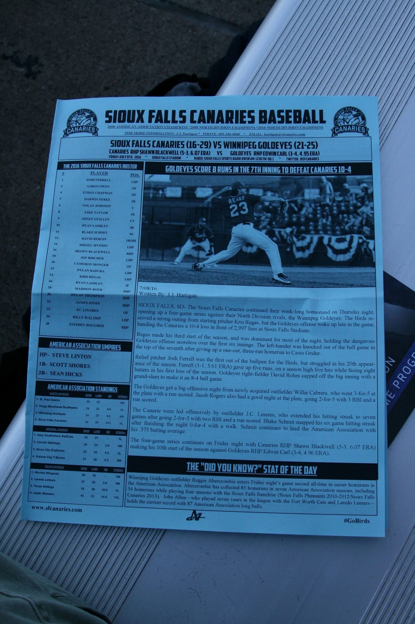 siouxfallsprogram.JPG siouxfallsprogram.JPG