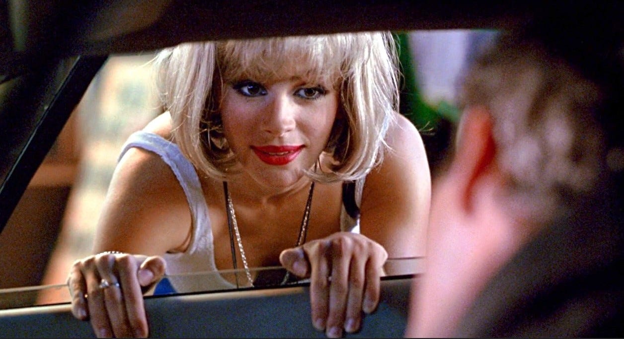 Julia Roberts in Pretty Woman - Julia Roberts Fan Site