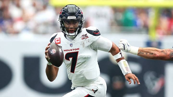 C.J. Stroud's Familiar Result Spoils the Best Parts of His Game Against the Bills C.J. Stroud's Familiar Result Spoils the Best Parts of His Game Against the Bills