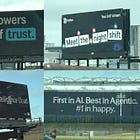SF’s AI Billboards Should Terrify Us. Humans Are Already Gone