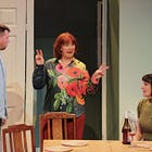 REVIEW: The Unfriend, People's Theatre, Newcastle