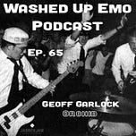 Washed Up Emo