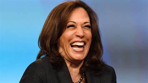 Watters: Kamala's laugh a 'defense mechanism' that often works; 'failed miserably' with Lester ...