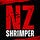 NZ Shrimper