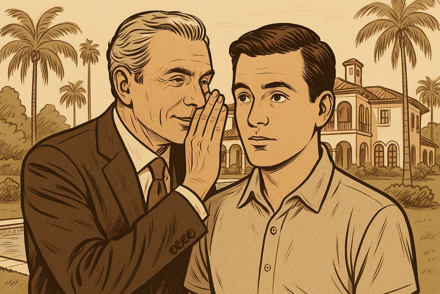 Want to Be a Millionaire? Do This First Want to Be a Millionaire? Do This First