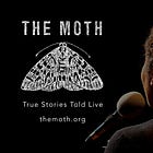 Moth Story Slam Learning Experience