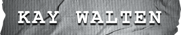 Kay Walten