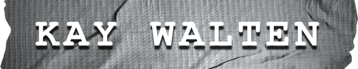 Kay Walten