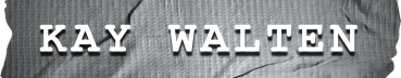 Kay Walten