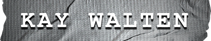 Kay Walten