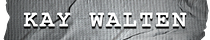 Kay Walten