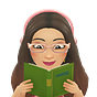 Liz's avatar