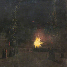 new year, old laundry.