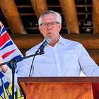 Here are the MLAs who have left and rejoined the BC Conservative party