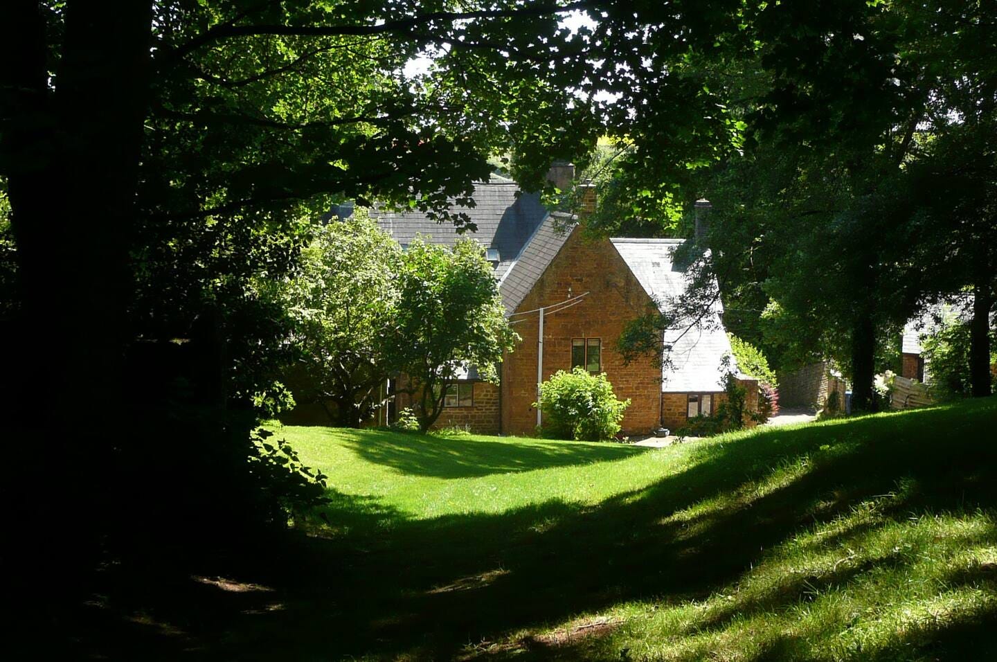 Picture of Annie’s place