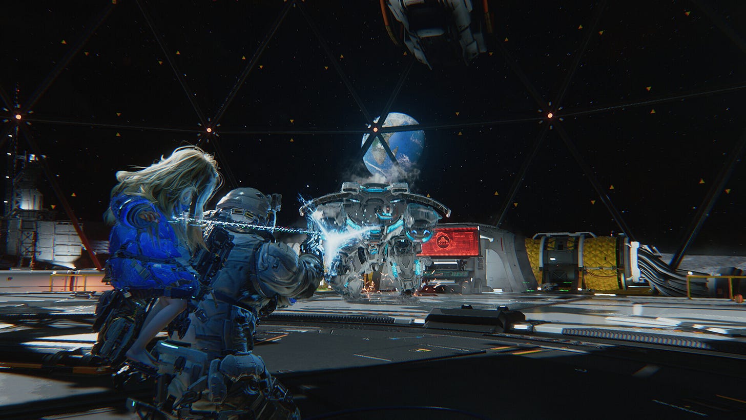 Screenshot #3
