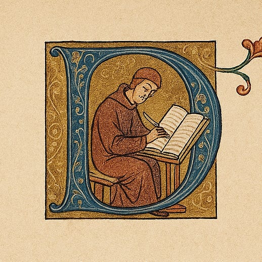 El Taller del Copista