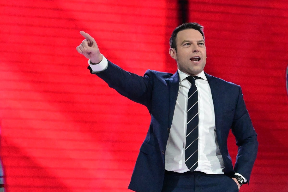 Κασσελάκης: «Βρείτε μου αντίπαλο και πάμε σε εκλογές» - ΤΟ ΒΗΜΑ