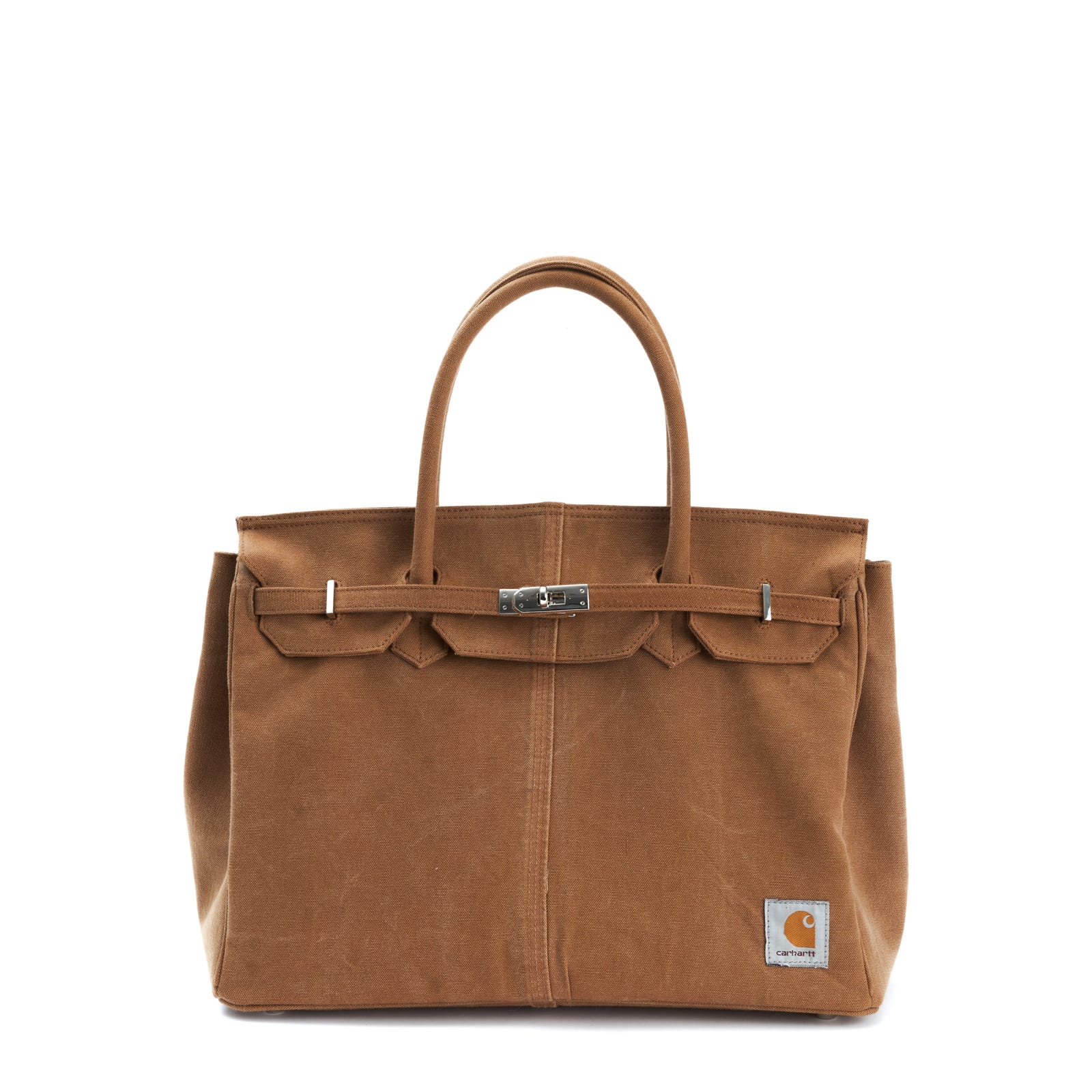 Five Things #17 — They Put Carhartt on a Birkin, and It Works