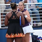 Fits, in every sense of the word