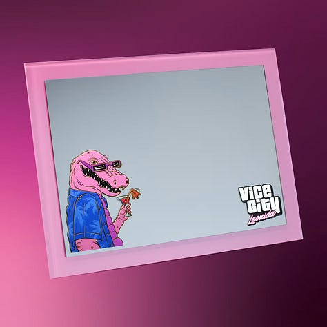 GTA 6 Collector's Edition more items