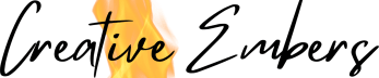 Creative Embers with Ellen Franklyn-Carr