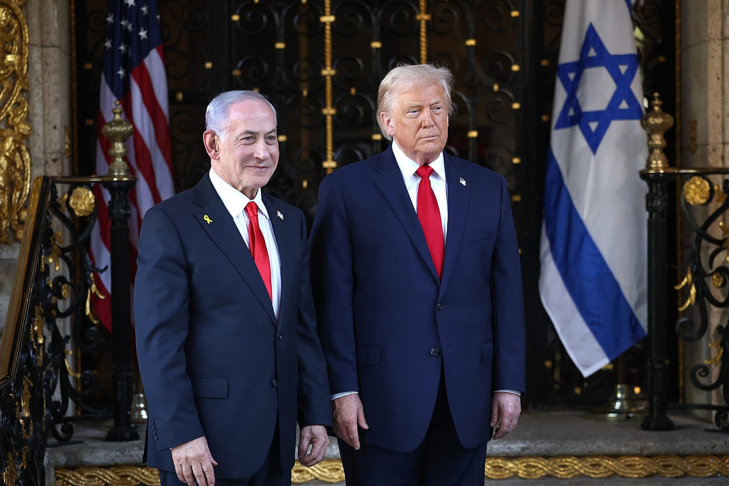 Netanyahu and Zelenskyy to push their agendas at White House meetings with  Trump - ABC News