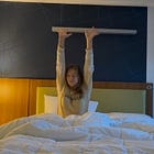 Curating Your Home Yoga Practice