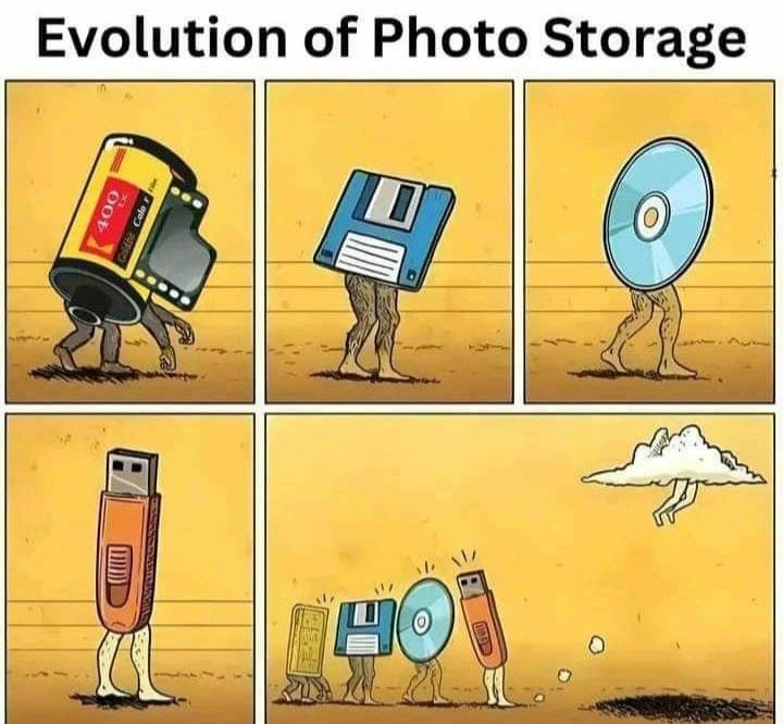 The best Storage memes :) Memedroid