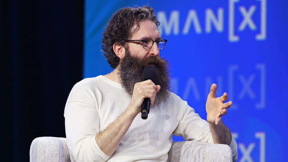 The fight to keep AI research in the open