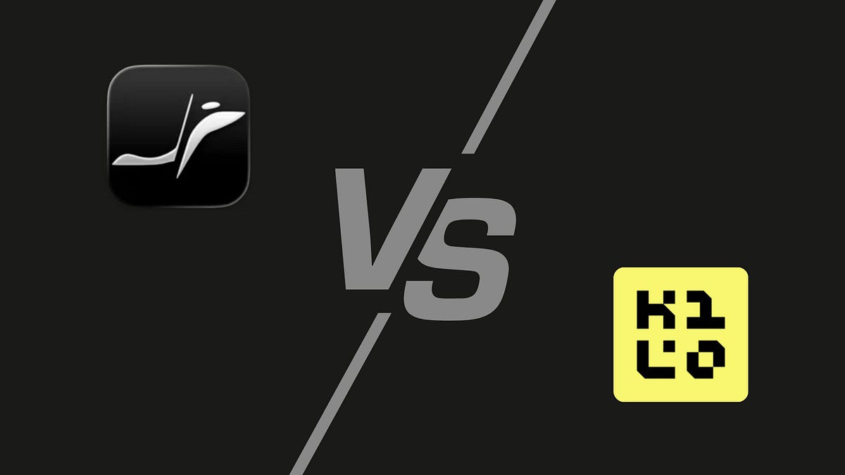 Orca vs. Kilo Agent Manager