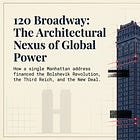 The Secret History of 120 Broadway