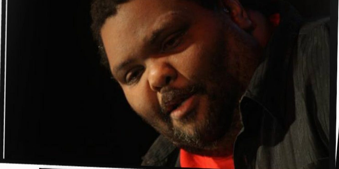 IAT Ep#66: Comedian Mo Alexander (LIVE!) [Explicit]