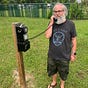 Geoff Thompson's avatar