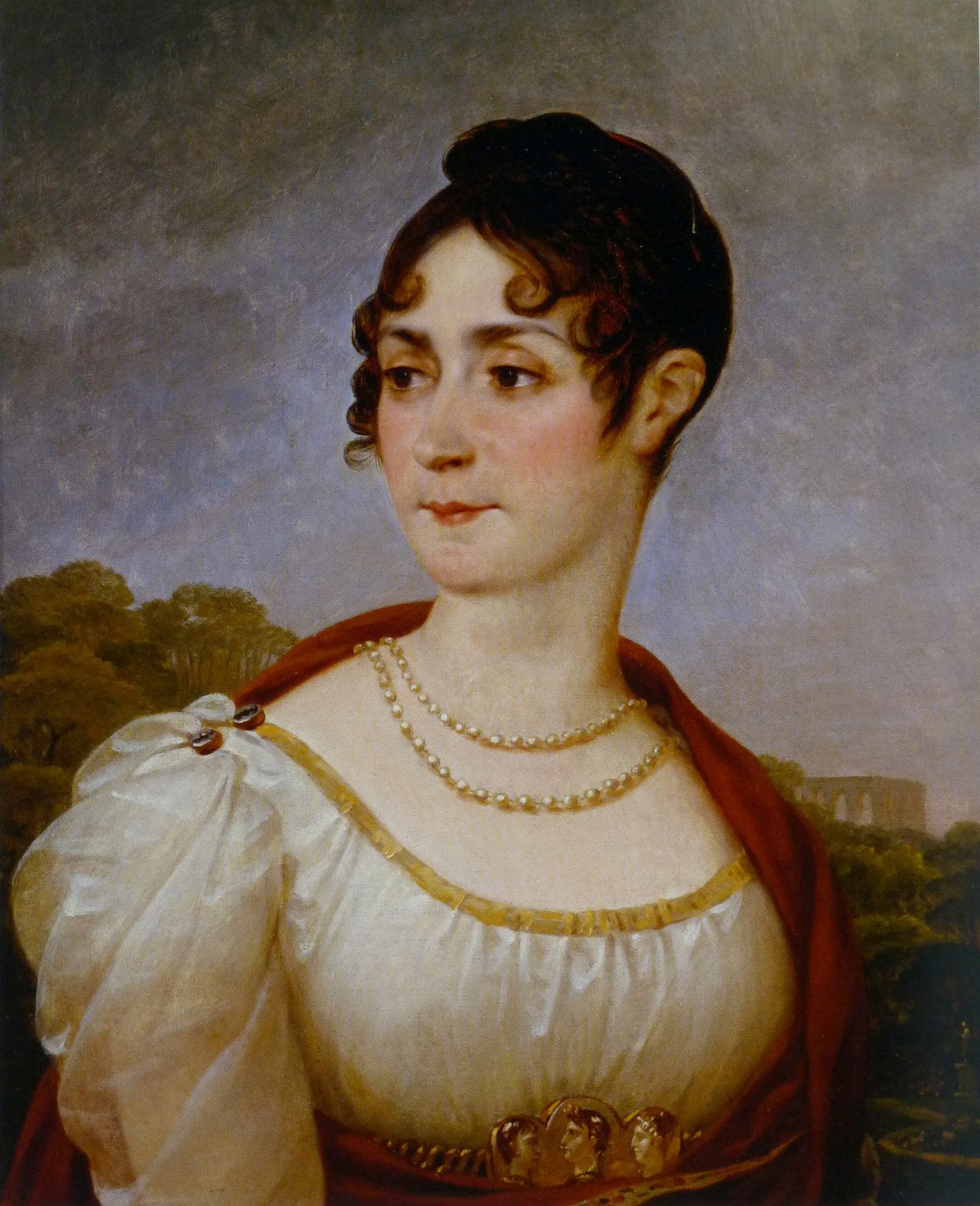 Empress Joséphine