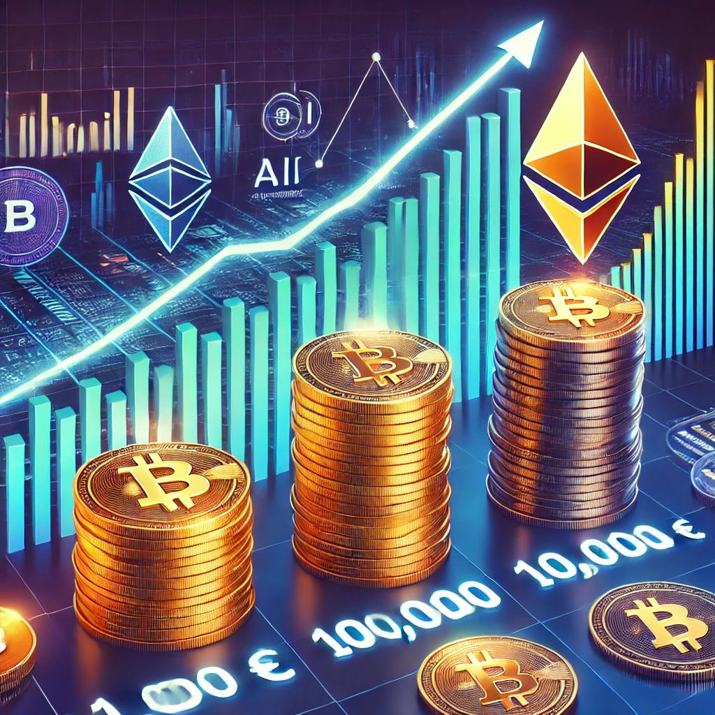 Optimisez Votre Portefeuille Crypto