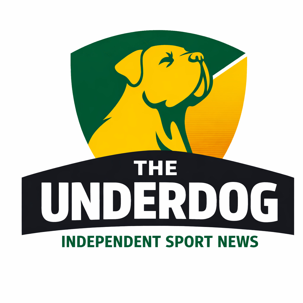 The Underdog Independent Sports News