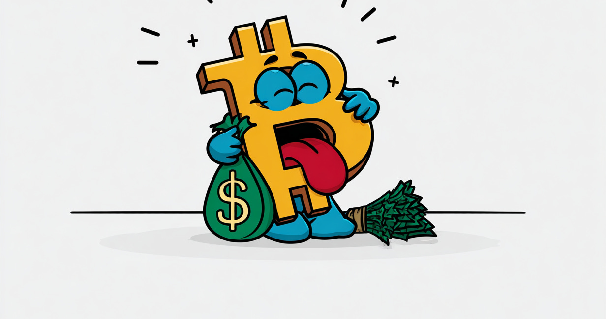 Why You Can't Afford To Ignore Bitcoin