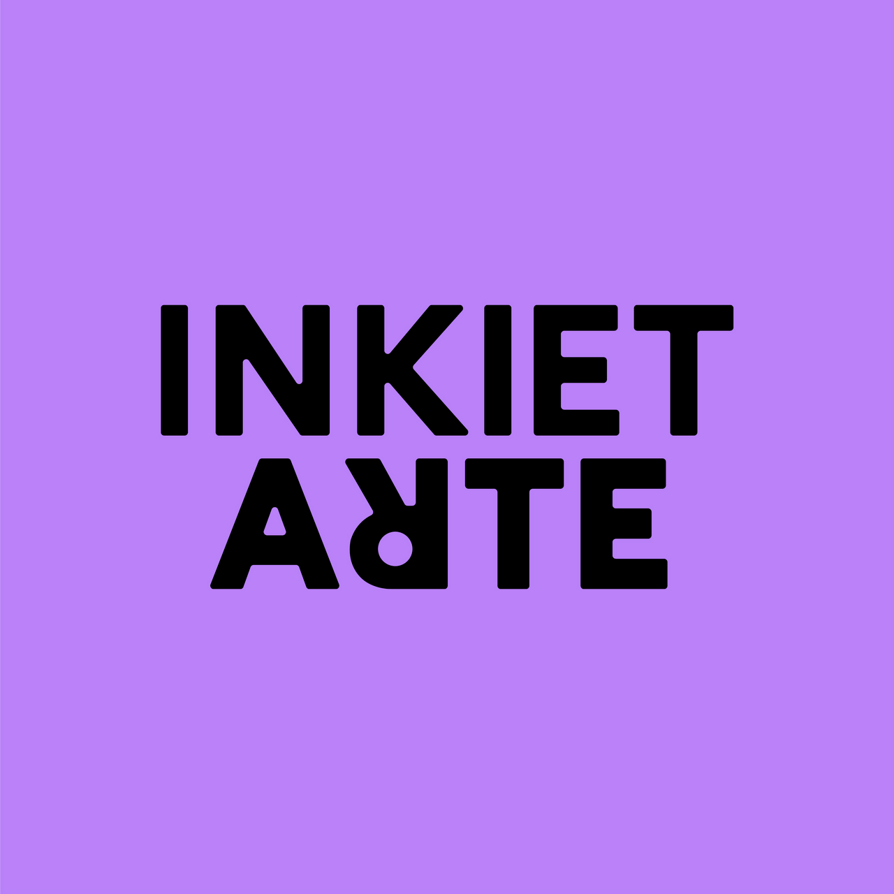 Inkietarte