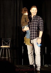 j2 fam tom grin